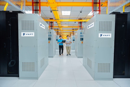 Du lịch thông minh: Bứt phá với sức mạnh của điện toán đám mây