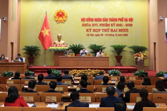 Tập trung quyết liệt hoàn thành các chỉ tiêu