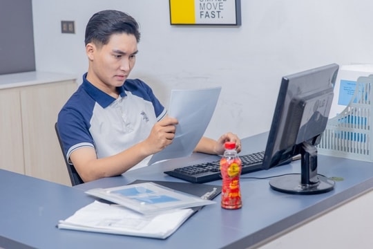 Cách hay giải nóng trong người khi liên tục tiệc tùng ngày cuối năm