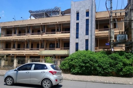 Sở Xây dựng Hà Nội yêu cầu tăng cường rà soát các sàn giao dịch bất động sản
