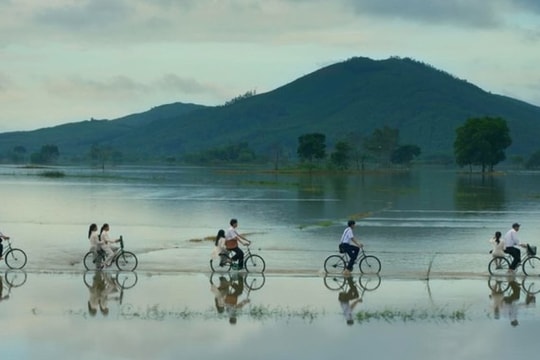 Nâng chỉ số thu hút đoàn làm phim