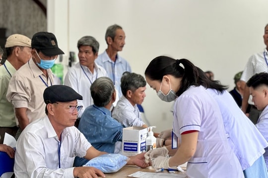 Trung tâm VSK Đà Nẵng: Chất lượng sản phẩm khẳng định thương hiệu doanh nghiệp...
