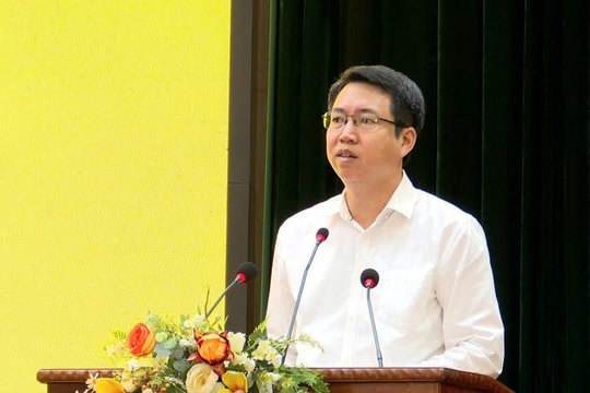 Hoài Đức: Chung sức, đồng lòng để về đích huyện Nông thôn mới nâng cao gắn với tiêu chí xây dựng huyện thành quận...
