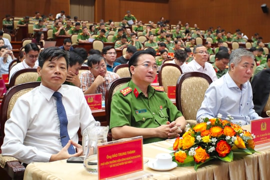 Thành phố Hồ Chí Minh: Tiếp nhận giải quyết 461 vụ lừa đảo trên mạng gây thiệt hại 982 tỷ đồng