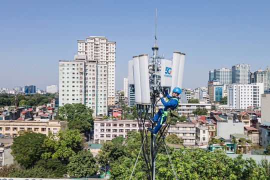 Tăng quyền cho địa phương, bảo đảm kiểm soát thống nhất trong lĩnh vực khoa học - công nghệ