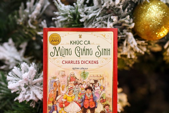 Chào Noel cùng sách Kim Đồng