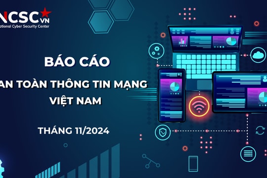 Phát hiện và ngăn chặn nhiều nguy cơ lừa đảo trên không gian mạng