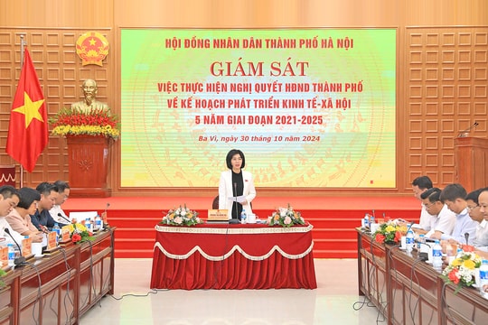 Bài 2: Vẫn còn nhiều khó khăn, thách thức