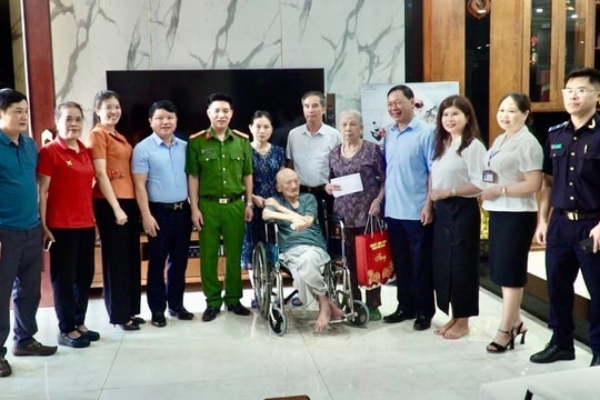 TP Lào Cai: Hơn 4.000 người được hưởng chính sách ưu đãi