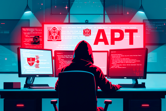 Hai hình thức tấn công mạng APT và ransomware nhằm vào tổ chức, doanh nghiệp Việt Nam