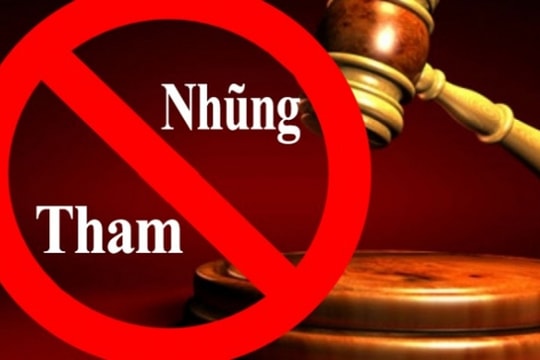 Hà Nội: Thanh tra trách nhiệm trong thực hiện phòng, chống tham nhũng