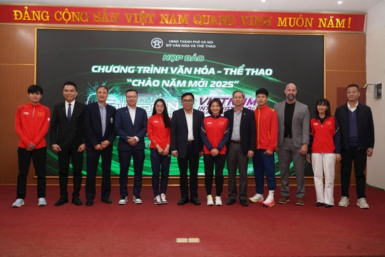 Hơn 5000 VĐV tham dự Giải bán marathon Quốc tế Việt Nam 2025