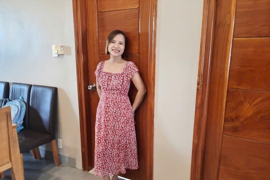 Trúng 25 triệu đồng trước Tết nhờ uống Trà xanh không độ