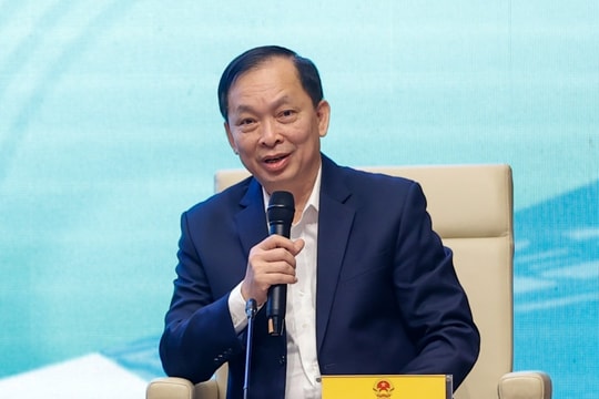 Ngành Ngân hàng luôn đồng hành, hỗ trợ nông dân vượt qua khó khăn