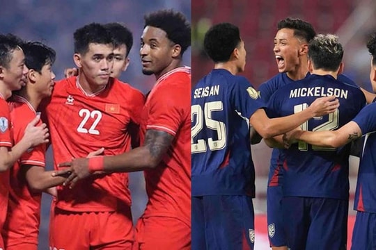 Truyền thông Đông Nam Á nhận định trận chung kết ASEAN Cup