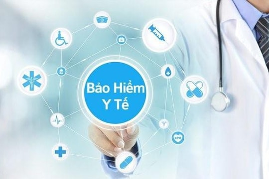 Quy định mới về mức hưởng bảo hiểm y tế áp dụng từ ngày 1-1