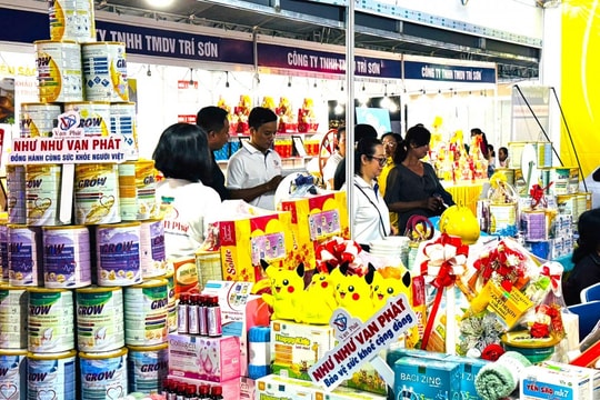 Giảm thuế giá trị gia tăng đến 30/6/2025