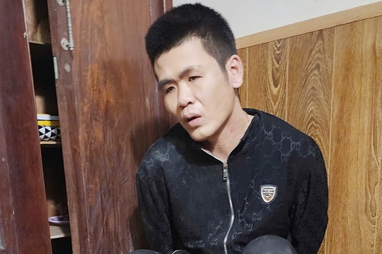 Triệt xoá nhiều ổ nhóm bán lẻ ma túy