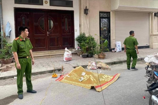 Hạn chế thấp nhất tai nạn lao động