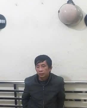 Cao Bằng: Bắt quả tang đối tượng tàng trữ ma tuý