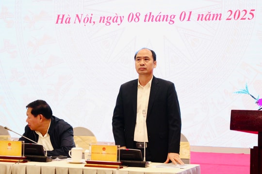 10.000 tỷ đồng chi bảo đảm an sinh xã hội dịp Tết Nguyên đán 2025