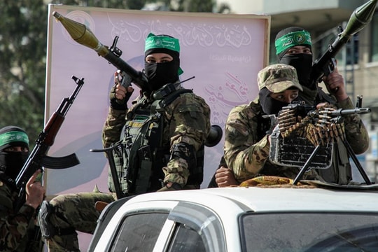 Quân đội Israel quyết loại bỏ Hamas nếu thỏa thuận con tin thất bại