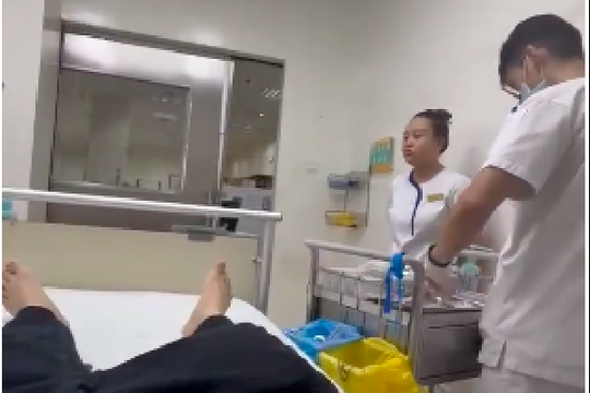 Chuyển công an điều tra vụ Spa Q’Aman tiêm “giải độc gan”