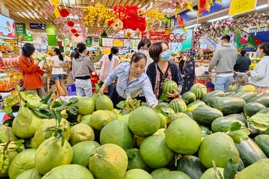 TP Hồ Chí Minh: Giảm bớt gánh nặng chi tiêu cho người thu nhập thấp dịp Tết