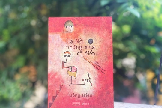 “Hà Nội những mùa cổ điển”