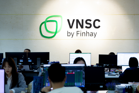 Chứng khoán Vina phân phối thành công trái phiếu DNSE