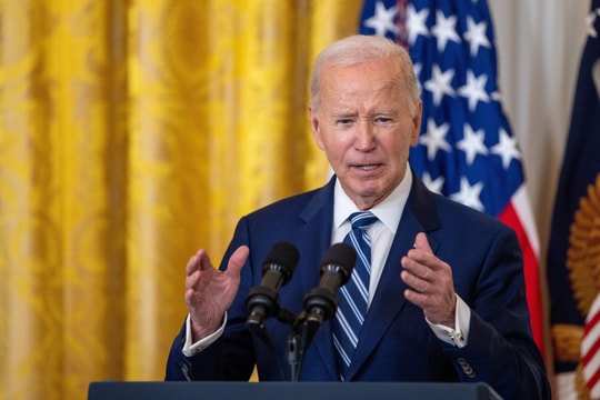 Chính quyền Biden phản ứng sau khi Israel hoãn thực hiện thỏa thuận với Hamas