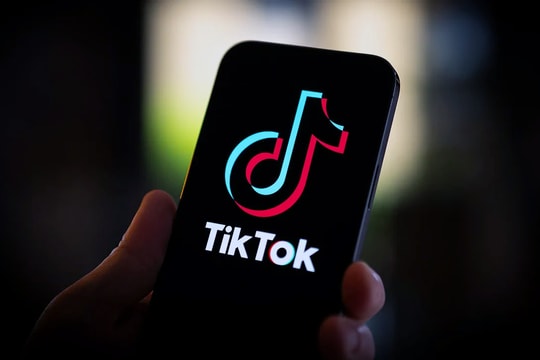 TikTok “tắt mạng” tại Mỹ do lệnh cấm