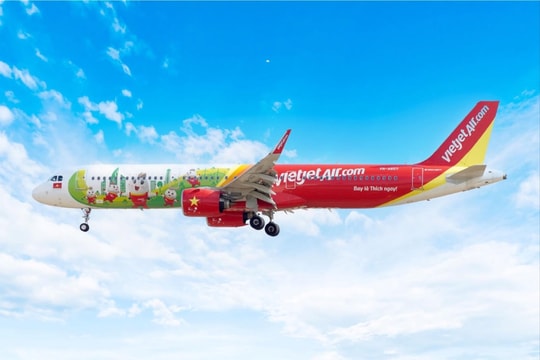 Khám phá Ấn Độ vạn điều mê hoặc cùng hai đường bay mới của Vietjet đến Bangalore và Hyderabad