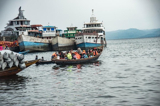 Congo: Phiến quân tiến về thủ phủ South Kivu, nguy cơ xung đột lan rộng