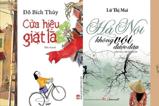 Hương văn Hà Nội