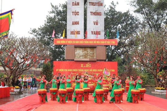 Các điểm lễ hội lớn sẵn sàng đón du khách
