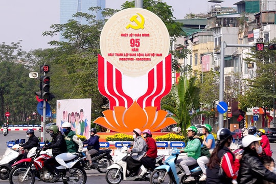 Thực hiện “đột phá của đột phá” - chìa khóa thành công