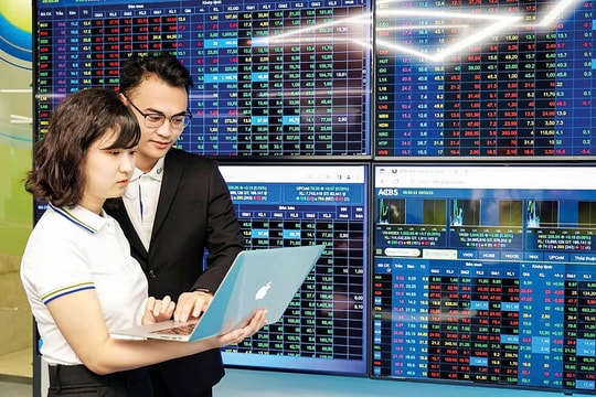 Dòng tiền sẽ trở lại thị trường chứng khoán sau kỳ nghỉ Tết