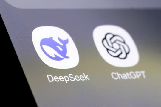 DeepSeek bị "cấm cửa" ở nhiều nơi vì lo ngại an ninh thông tin