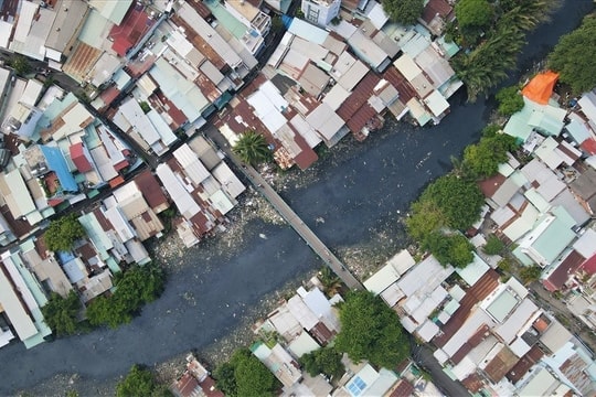 Năm 2025, TP Hồ Chí Minh sẽ khởi động loạt dự án nghìn tỷ