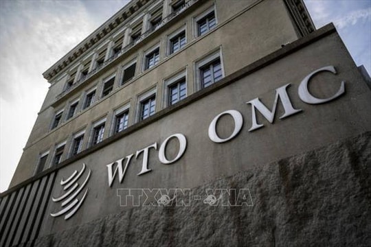 Trung Quốc khởi kiện Mỹ tại WTO