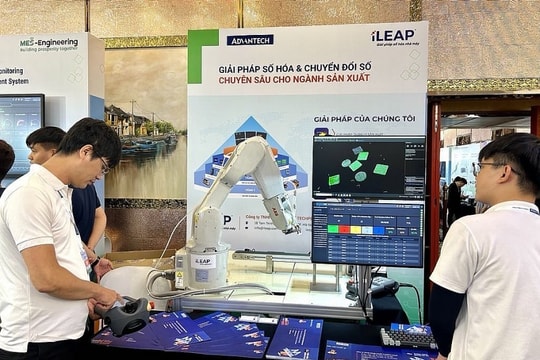 Gần 10,7 nghìn doanh nghiệp thành lập mới trong tháng 1