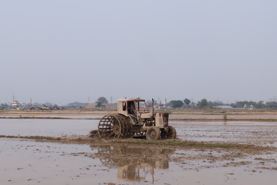 Điều chỉnh đợt 2 điều tiết nước hồ thủy điện phục vụ gieo cấy vụ xuân