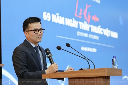 GS Trần Xuân Bách tham gia Hội đồng Cố vấn Quỹ phòng chống Đại dịch của WB-WHO