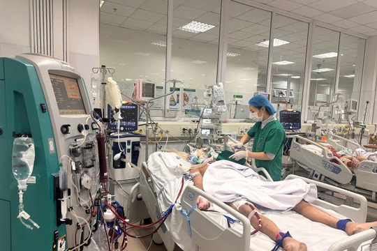 Đảm bảo cung ứng và kiểm soát giá thuốc điều trị cúm mùa