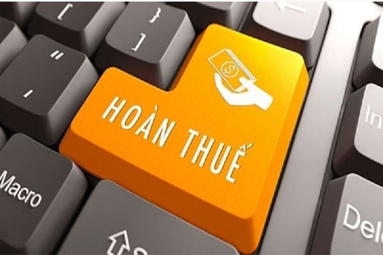 Ba bước hoàn thuế thu nhập cá nhân tự động