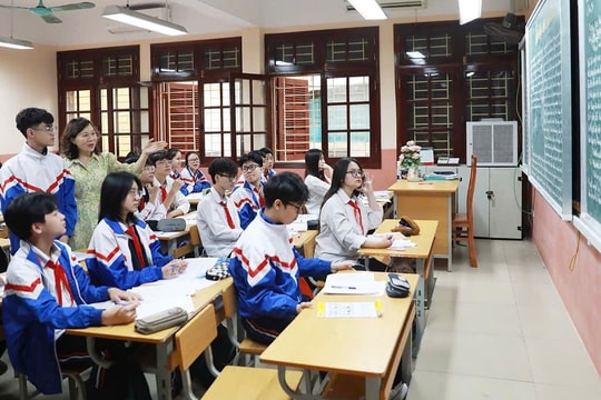 Quy định mới về dạy thêm, học thêm và mối lo “lách luật”