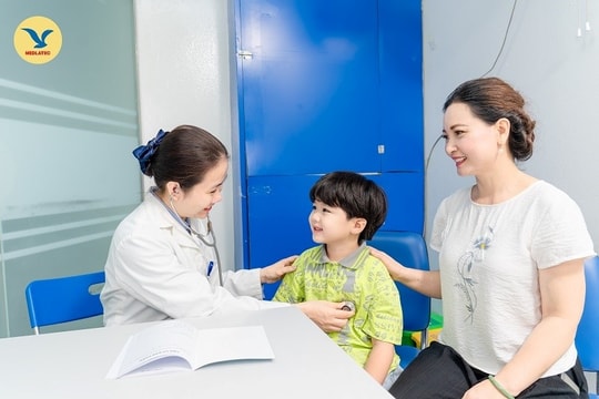 Trẻ hoá độ tuổi mắc viêm loét dạ dày do vi khuẩn HP