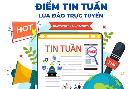 Tái diễn giả mạo cán bộ thuế để lừa đảo