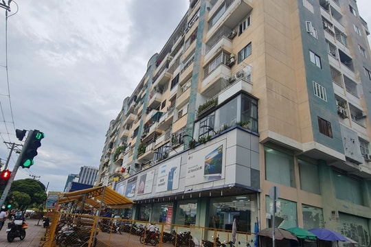 TP Hồ Chí Minh: Bỏ kiểm tra hiện trạng khi cấp giấy chứng nhận nhà đất